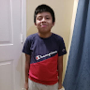 Meet your Posher, Justin